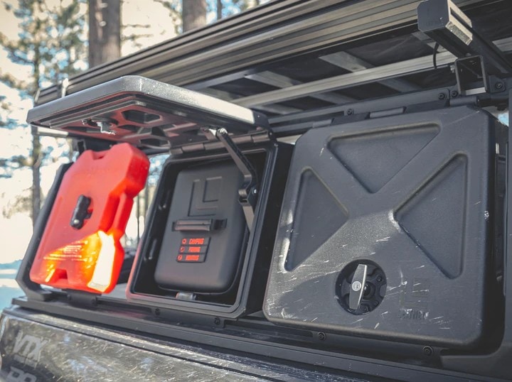 LEITNER GearPOD GEN 2 鍵付き レイトナーデザインズ GearPOD GEN 2 | ブランドからさがす,LEITNER DESIGNS | OODD